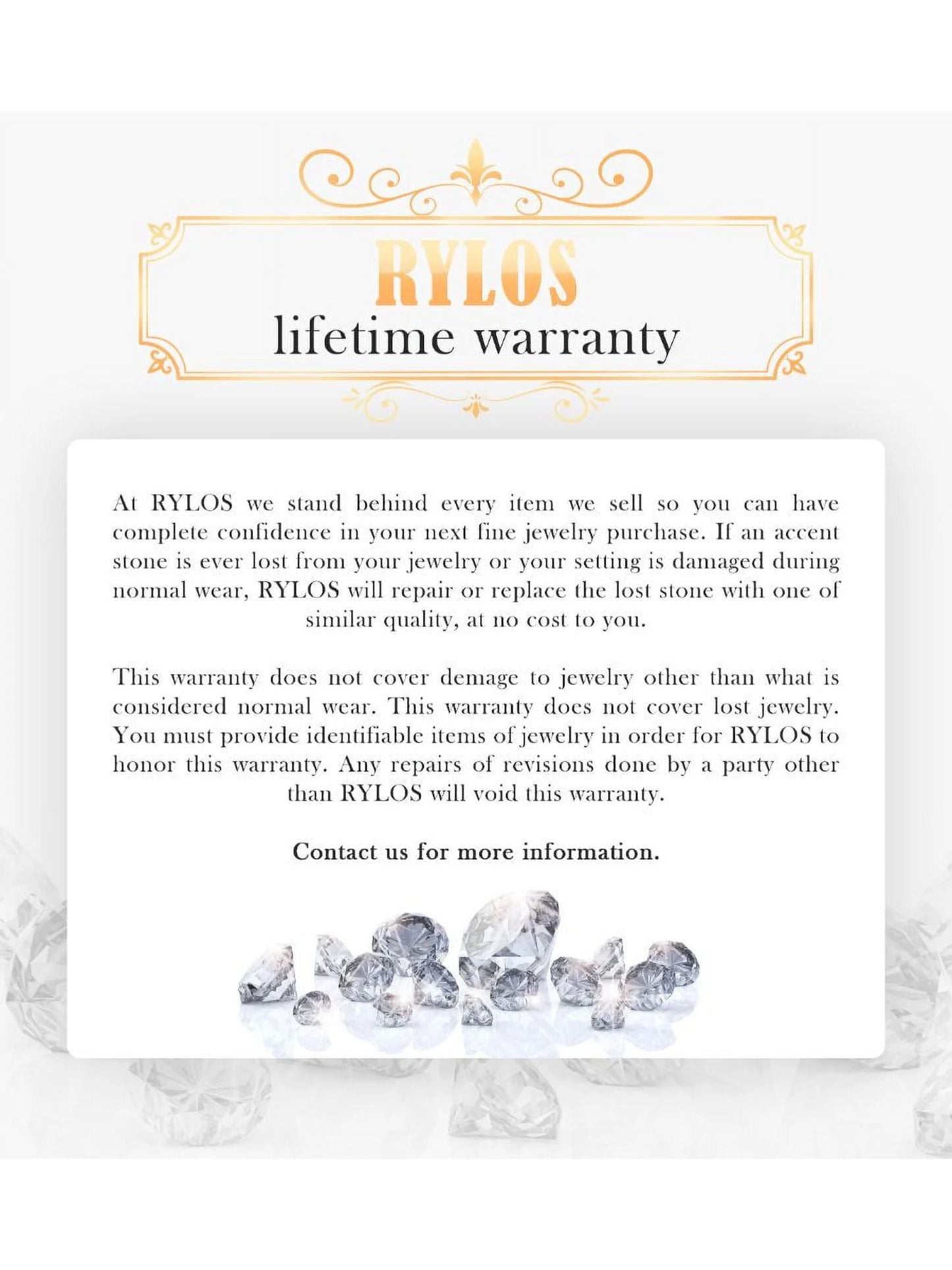 Necklace Sterling Silver 925 Classic Designer Necklace Gemstone & Diamonds Pendant with 18" Chain 9X7MM Garnet January Birthstone Womens Jewelry Silver Necklace