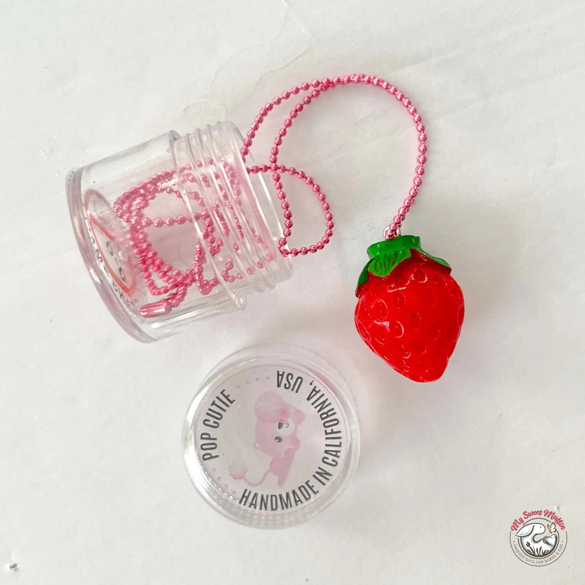 Fruity Kids Necklaces