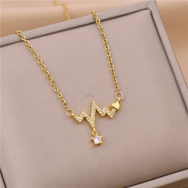 Cute Necklaces