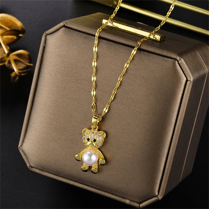 Cute Necklaces